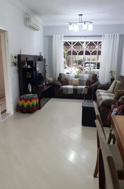 Casa de Condomínio, 3 quartos - Foto 3