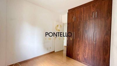 Apartamento, 3 quartos, 110 m² - Foto 5