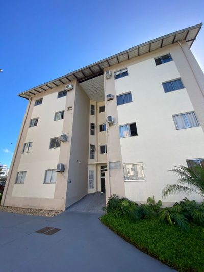 Apartamento, 2 quartos, 43 m² - Foto 2