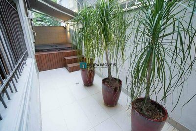 Apartamento, 4 quartos, 250 m² - Foto 4