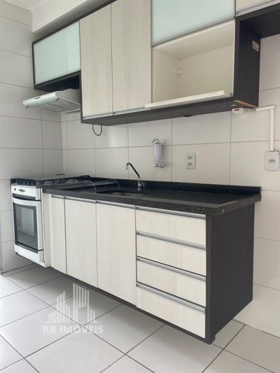 Apartamento, 2 quartos, 68 m² - Foto 2