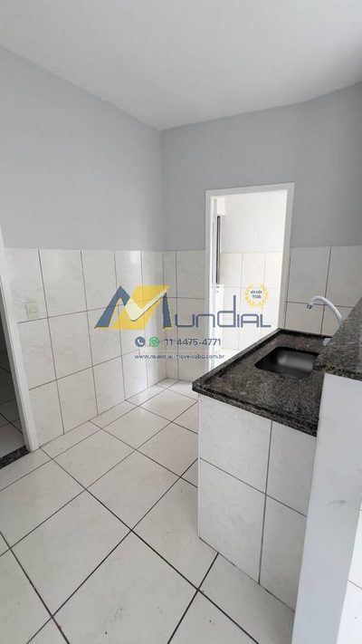 Prédio Inteiro, 35 m² - Foto 3