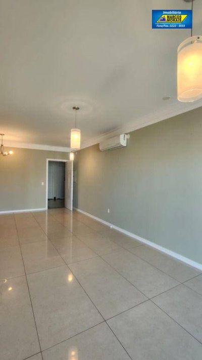Apartamento, 3 quartos, 107 m² - Foto 5