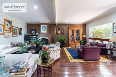 Casa, 4 quartos, 430 m² - Foto 3