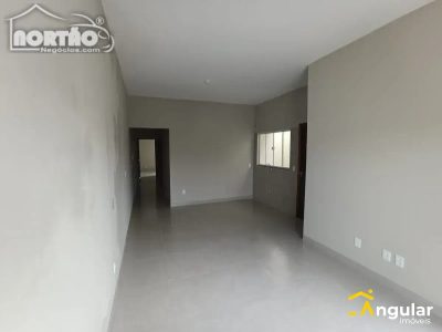 Casa, 3 quartos - Foto 3