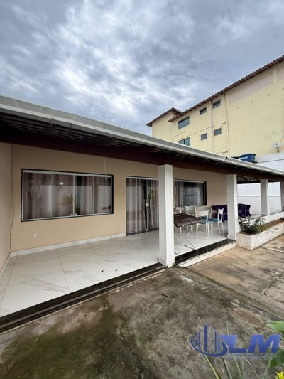 Casa, 4 quartos, 170 m² - Foto 2
