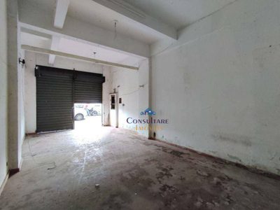 Loja-Salão, 42 m² - Foto 3