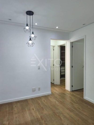 Apartamento, 3 quartos, 72 m² - Foto 5