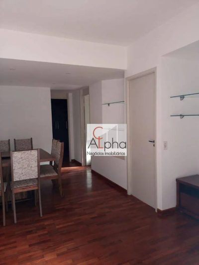 Apartamento, 2 quartos, 75 m² - Foto 4