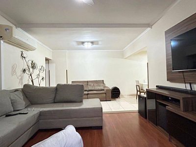 Apartamento, 3 quartos, 142 m² - Foto 2