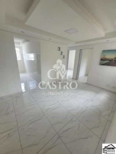 Apartamento, 2 quartos, 46 m² - Foto 1