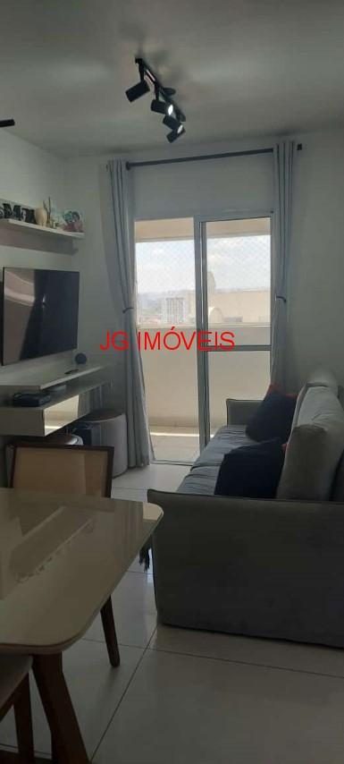 Apartamento, 2 quartos, 51 m² - Foto 3
