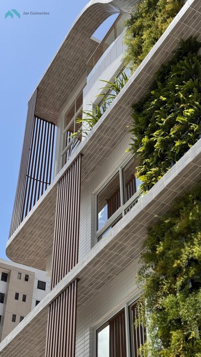 Apartamento, 2 quartos, 82 m² - Foto 3