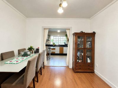 Casa, 3 quartos, 138 m² - Foto 4