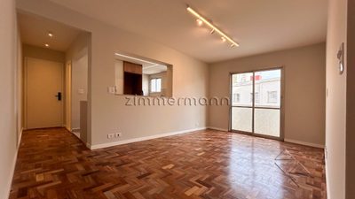 Apartamento, 2 quartos, 74 m² - Foto 3