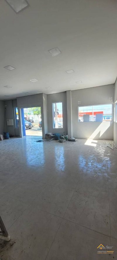 Loja-Salão, 173 m² - Foto 3