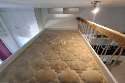 Apartamento, 25 m² - Foto 1