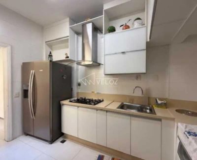 Apartamento, 4 quartos, 223 m² - Foto 1