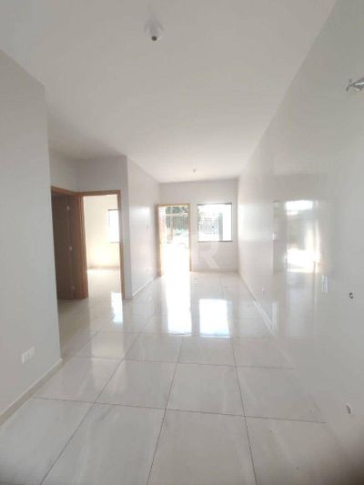 Casa, 2 quartos, 54 m² - Foto 4