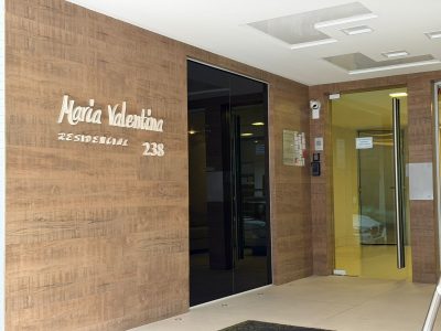 Apartamento, 3 quartos, 186 m² - Foto 2