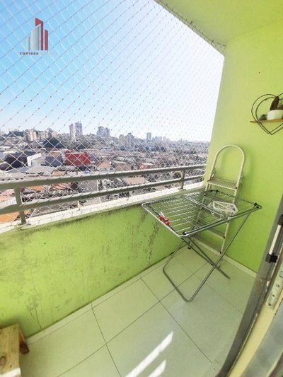 Apartamento, 3 quartos, 68 m² - Foto 4
