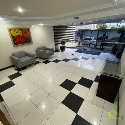 Apartamento, 4 quartos, 180 m² - Foto 2