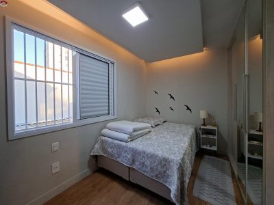 Sobrado, 3 quartos, 138 m² - Foto 4