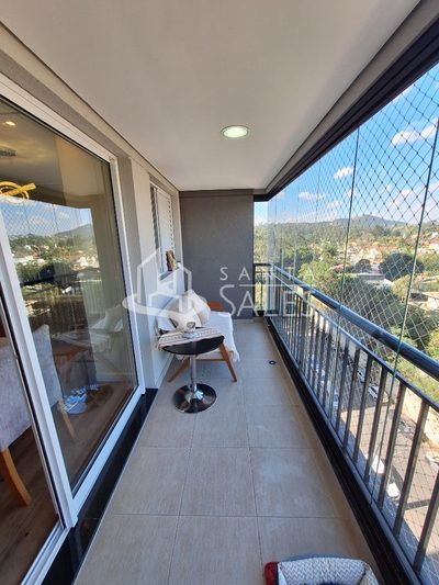 Apartamento, 2 quartos, 163 m² - Foto 4