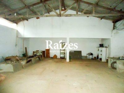 Depósito-Galpão, 1300 m² - Foto 4
