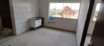 Casa, 1 quarto, 40 m² - Foto 4