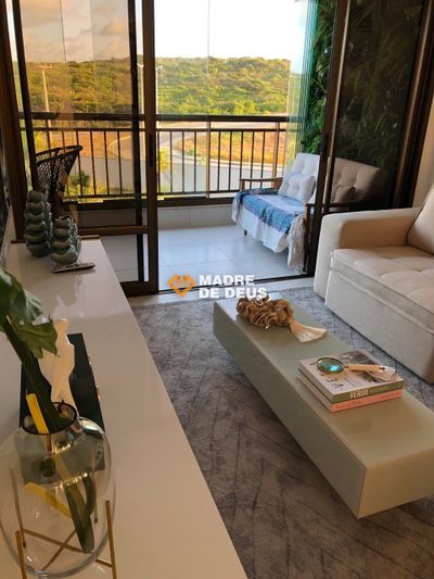 Apartamento, 4 quartos, 113 m² - Foto 3