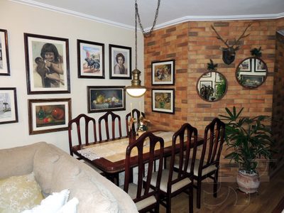 Apartamento, 2 quartos, 58 m² - Foto 2