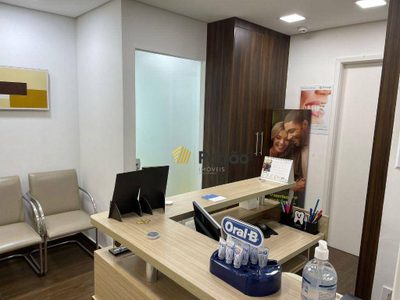 Sala-Conjunto, 45 m² - Foto 4