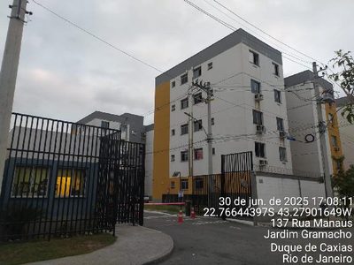 Apartamento, 2 quartos, 10 m² - Foto 1