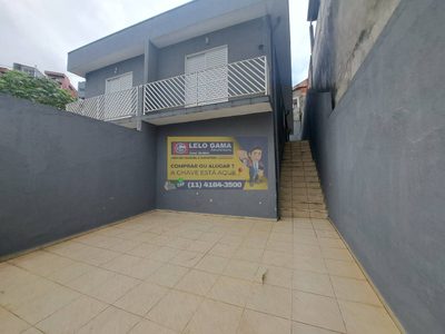 Casa, 2 quartos, 70 m² - Foto 1