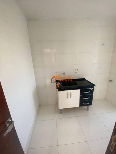 Apartamento, 2 quartos, 48 m² - Foto 5