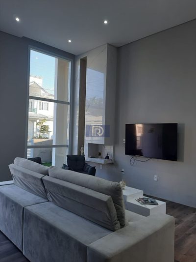 Casa, 3 quartos, 187 m² - Foto 5