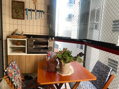 Apartamento, 3 quartos, 120 m² - Foto 5