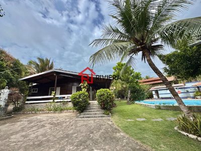 Casa, 3 quartos, 1215 m² - Foto 5