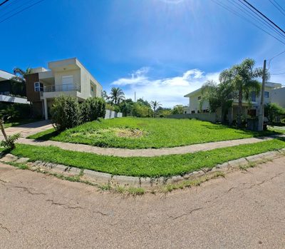 Terreno, 557 m² - Foto 2