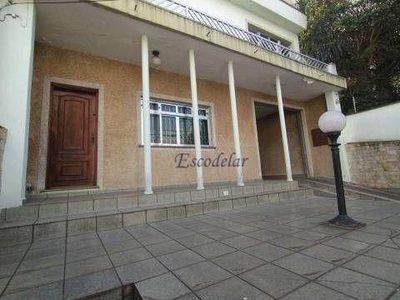 Sobrado, 3 quartos, 314 m² - Foto 2