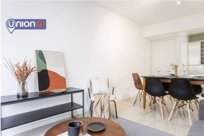 Apartamento, 2 quartos, 71 m² - Foto 2