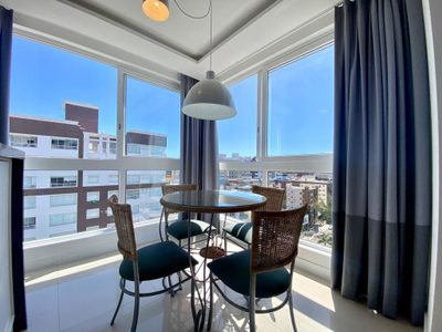 Apartamento, 2 quartos, 83 m² - Foto 2