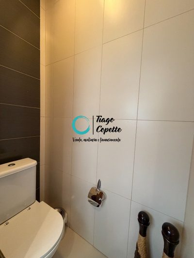 Casa de Condomínio, 3 quartos - Foto 2