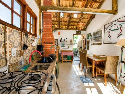 Casa de Condomínio, 2 quartos - Foto 5