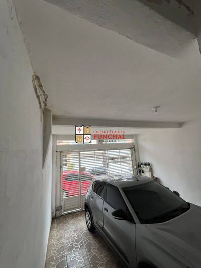 Sobrado, 4 quartos, 219 m² - Foto 2