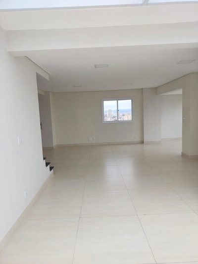 Apartamento, 3 quartos, 181 m² - Foto 2