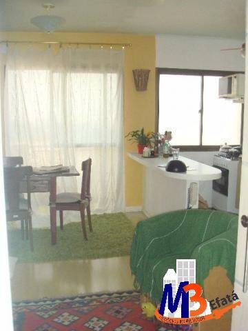 Apartamento, 1 quarto, 50 m² - Foto 5