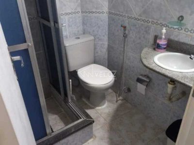 Apartamento, 4 quartos, 107 m² - Foto 4
