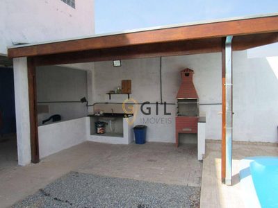 Casa, 3 quartos, 195 m² - Foto 4